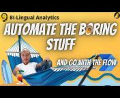 BI-Lingual Analytics