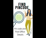 Find Pincode