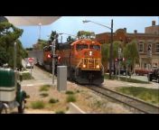 Summit model train videos