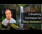 Kip Mazuy Meditation Music for Spiritual Awakening