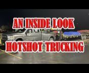 Hotshot Trucking w DD 214 Transport