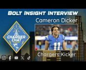 Charger Chat Podcast