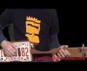 LearnCigarBoxGuitar