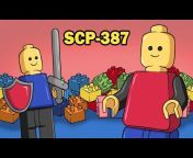 SCP Exposed - Foundation Tales Animated