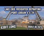 Lorain Port and Finance Authority