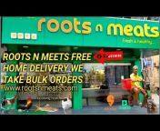 Roots n Meats Official