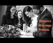 The Marrying Lady -Wedding Officiant