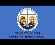 St. Mary u0026 St. Paul coptic Orthodox church in Calgary