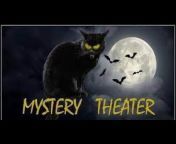 CBS MYSTERY THEATER RADIO SHOW (ARCHIVES)