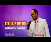 Befikadu Bekele Official