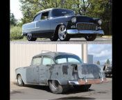 MetalWorks Classic Auto Restoration