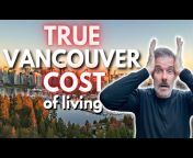 LIVING IN VANCOUVER BC