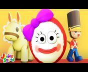 Kids TV Animals - Baby Songs and Nursery Rhymes
