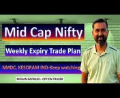 Mohan Rajwade: Option Trader