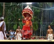Ente Thondachan - Theyyam