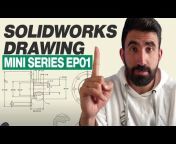 SolidWorks With Aryan Fallahi