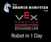 Steel Bronco Robotics