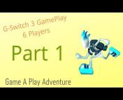 Game A Play Adventure
