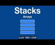 Blue Tree Code
