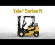 Yale Lift Truck Technologies