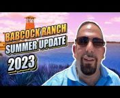 Living in Babcock Ranch Florida