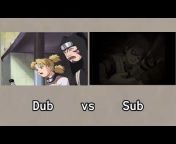 Dub vs Sub