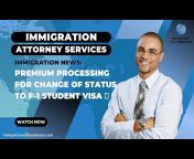 Immigration Office Solutions