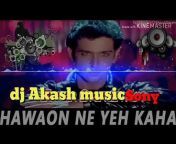 Dj Akash music