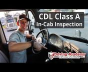 Driving Academy &#124; CDL Truck Driving School