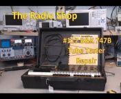 The Radio Shop