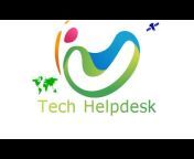 Tech- Helpdesk