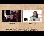 Manufacturing Content