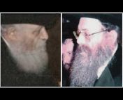JEM - The Lubavitcher Rebbe