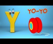 Zoobees Kids ABC TV - Baby Songs u0026 Nursery Rhymes