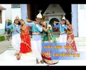 Sharmi.s Dance