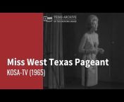 Texas Archive of the Moving Image