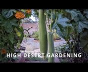 Sam&#39;s Desert Garden