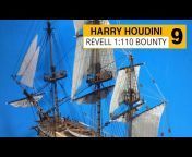 Harry Houdini Models