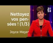 Joyce Meyer Ministries Français