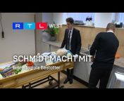 RTL WEST - das Nachrichtenmagazin für ganz NRW