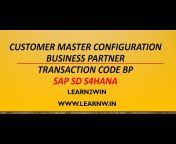 LEARN2WIN - SAP Videos - SAP S4HANA Tutorials