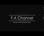 F.A CHANNEL