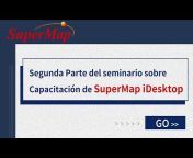 SuperMap GIS