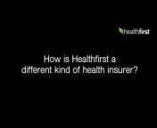 Healthfirst