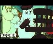 Moomin Official