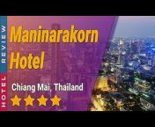 Thailand hotels review