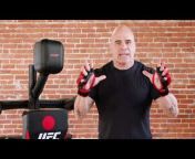 UFC BAS Body Action System