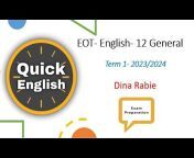Quick English - Miss Dina