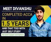 ACCA with Anshul