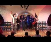Tablao Flamenco Cordobes Barcelona in las Ramblas